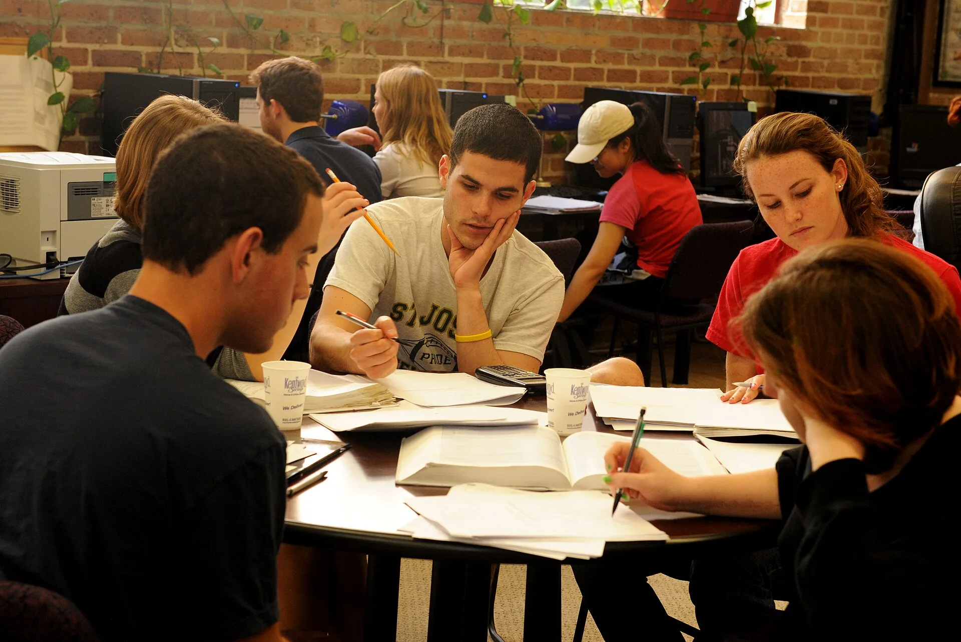 Tutoring Center. Building a tutoring center referral habit, explained