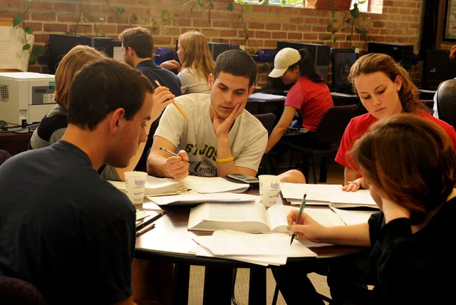 Tutoring Center. Building a tutoring center referral habit, explained