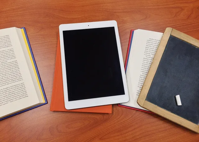 learning, tablet, education, technology, school, learning, learning, learning, tablet, tablet, tablet, tablet, tablet, education, education, education. How to decide between new and used tutoring center equipment for new owners