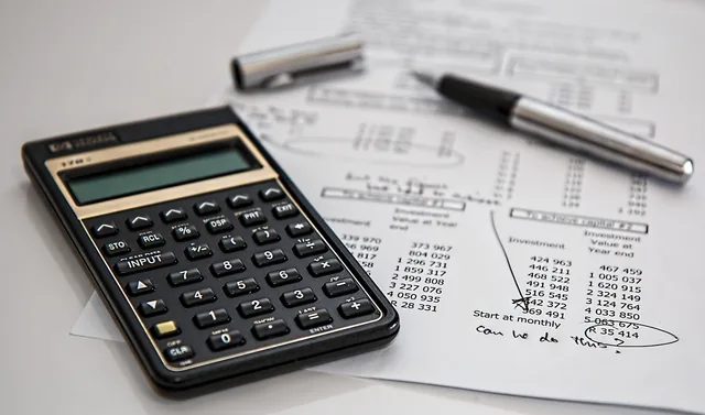 calculator, calculation, insurance, finance, accounting, pen, fountain pen, investment, office, work, taxes, calculator, insurance, insurance, finance, finance, finance, finance, finance, accounting, accounting, accounting, investment, taxes. The real cost of insuring a tutoring center for owner-operators