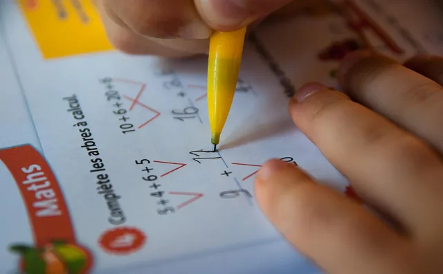 mathematics, schoolboy, calculation, school, student, mathematics, mathematics, mathematics, mathematics, mathematics. Which tutoring center metrics deserve a monthly look for first-year owners
