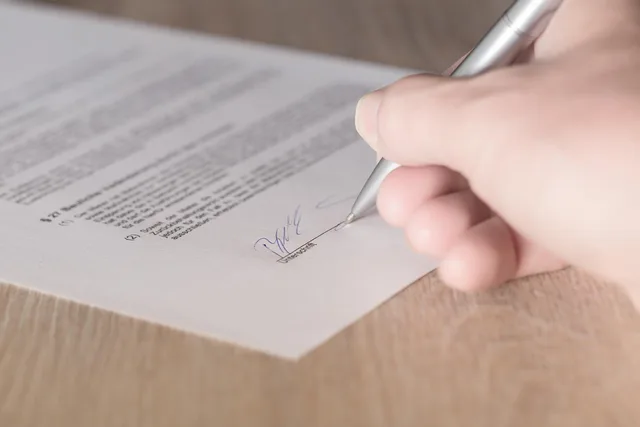 contract, signature, lease, disposal, contract, contract, contract, contract, contract, signature, signature, lease. Tutoring Center Lease Negotiation: How to Get Fair Terms