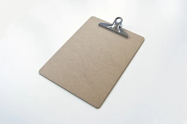 clipboard, clip, business, document, list, office, note, design, form, checklist, board, sheet, work, flat, page, blank, information, notebook, clipboard, clipboard, clipboard, clipboard, clipboard. Tutoring center SOP checklist: items staff will tick