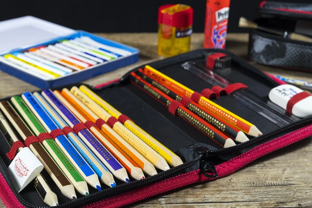 back to school, school, pencil cases, pencil case, school start, pencils, colored pencils, pencil, school supplies, write, eraser, school enrollment, school introduction, pencil case, pencil case, pencil case, pencil case, pencil case. Tutoring center startup: school-year demand cycle